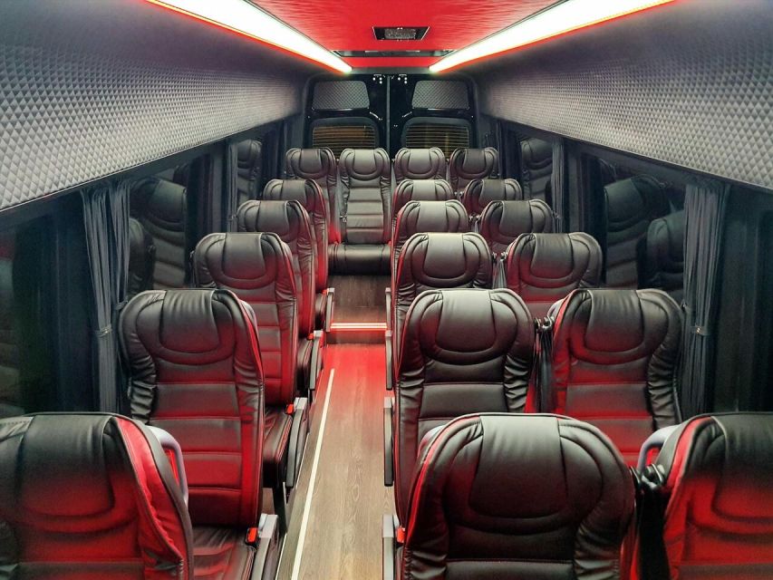 volos-to-athens-airport-vip-mercedes-minibus-private-trip-details
