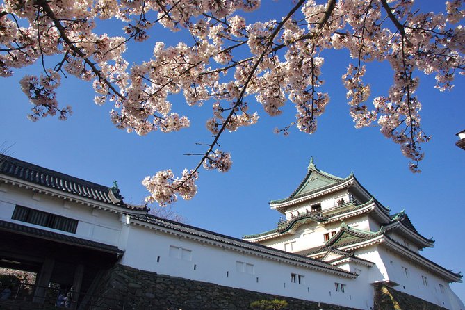wakayama-castle-town-walking-tour-duration-and-distance