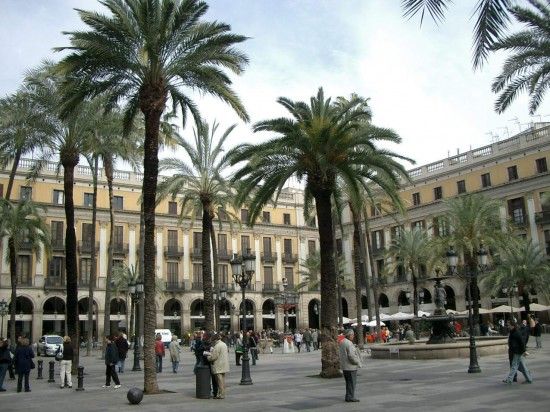 Walking Tour on Barcelona Old Town 3-Hour - Explore the Gothic Quarter