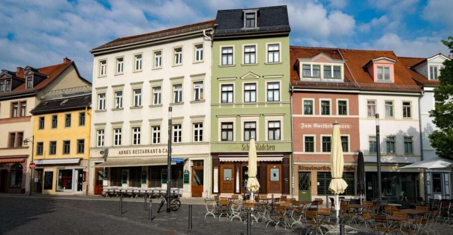 Best Guided Tours In Weimar