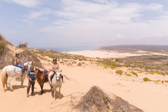 Welcome to Carrapateira Horse Riding Tour - Overview of the Tour