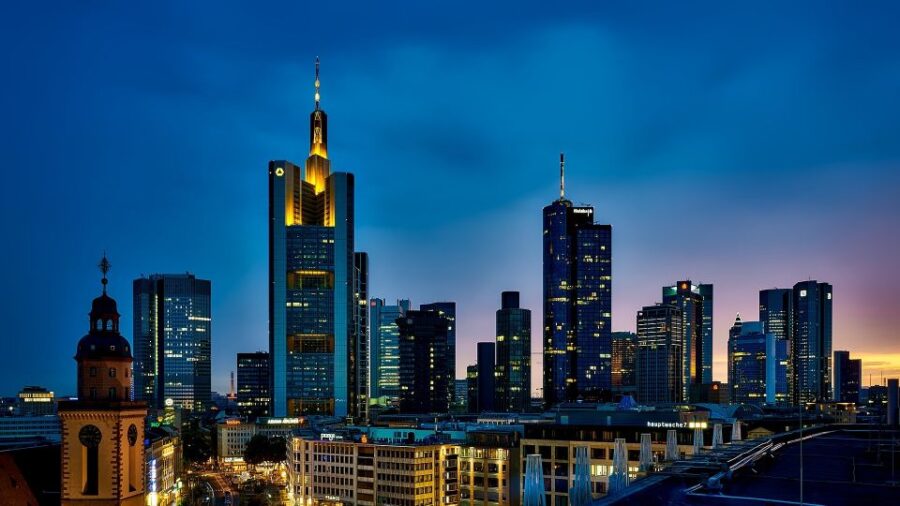 Welcome to Frankfurt: Private Tour With a Local - Tour Overview