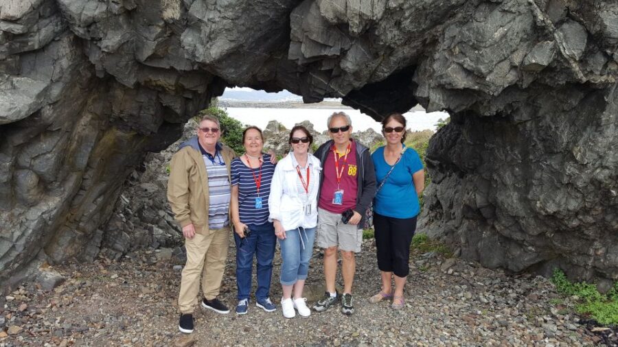 Wellington: Cave to Coast Highlights Guided Tour - Tour Overview and Details