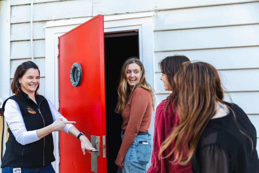 Wellington: Wētā Workshop Experience and Guided Tour - Overview of the Activity