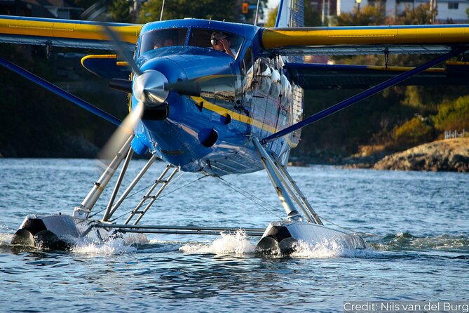 Western Canada: See & Experience It ALL in 10 Days, First Class Custom Tours