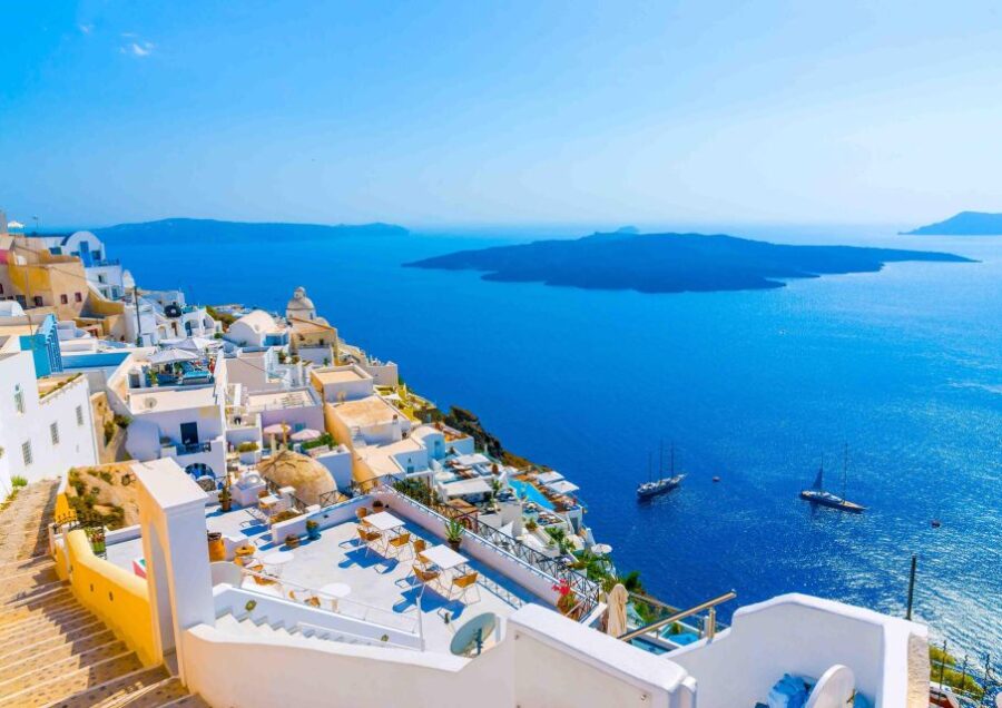 Western Turkey Explorer&3 Nights Iconic Aegeans - 10 Days - Discover Istanbuls Treasures
