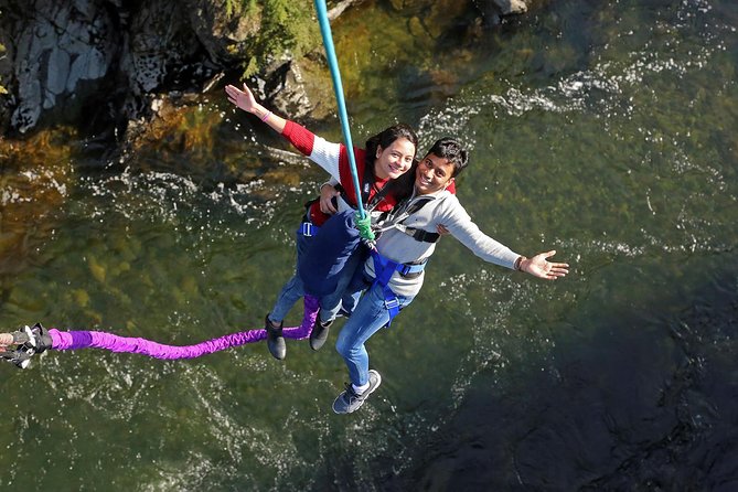 Whistler Extreme Private Adventure - Tour Details