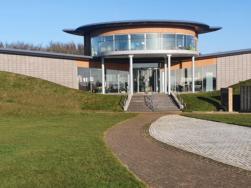 White Cliffs of Dover: Battle of Britain Private Tour - Tour Overview