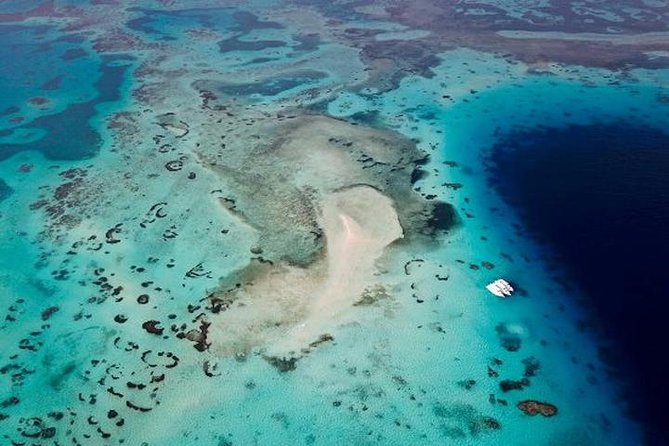 White Island & Ras Mohamed National Park Snorkeling Boat Trip - Inclusions