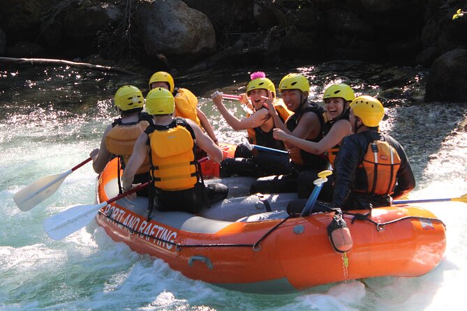 white-salmon-river-rafting-half-day-participant-requirements