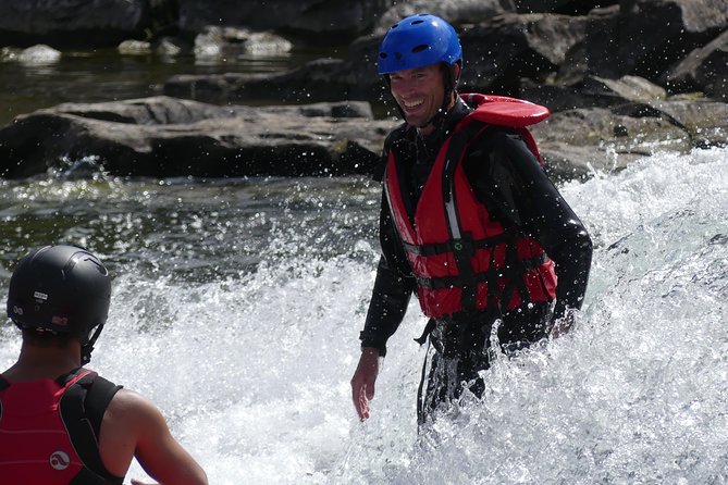 White Water Rafting Adventure in Dagali - Exhilarating River Rafting Expedition