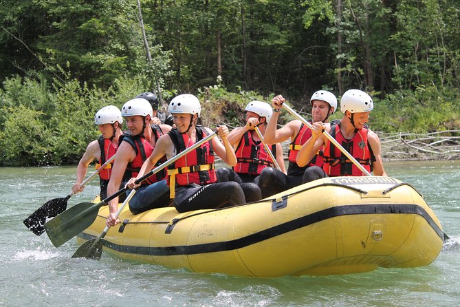 white-water-rafting-in-bled-adventure-overview