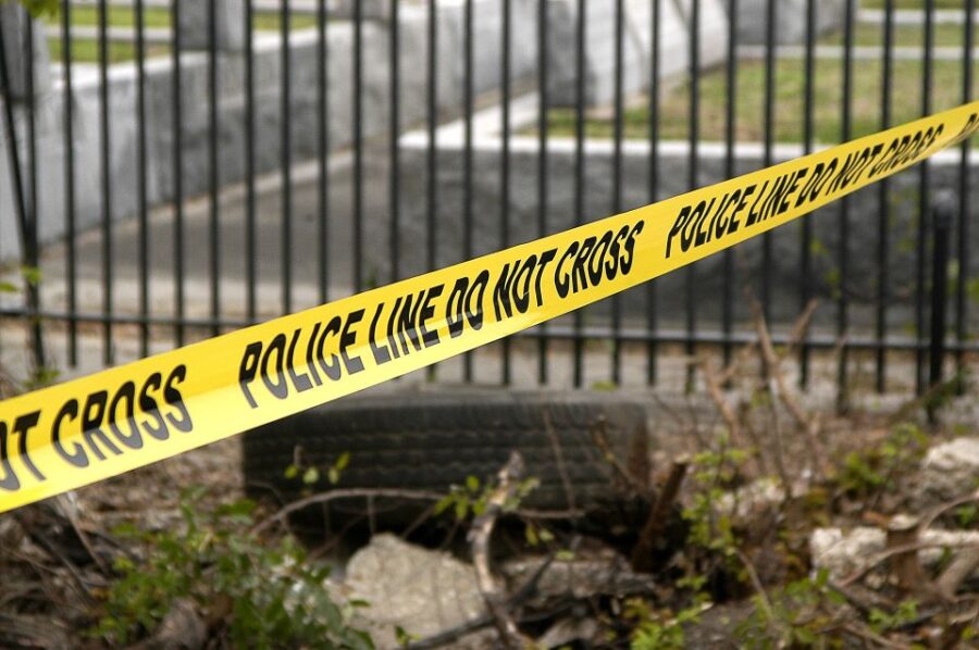 Wiesbaden Center: Crime Mystery Tour