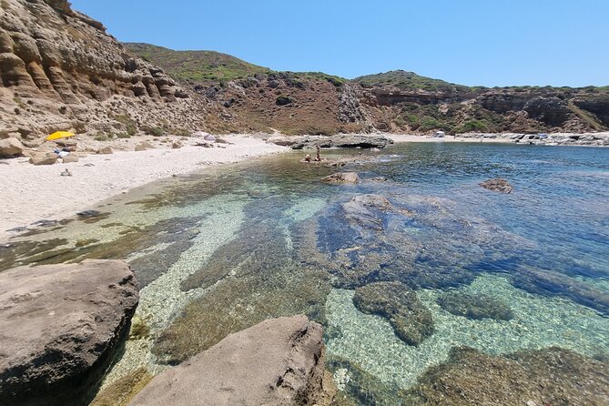Wild Beaches & Snorkeling Tour - Tour Details