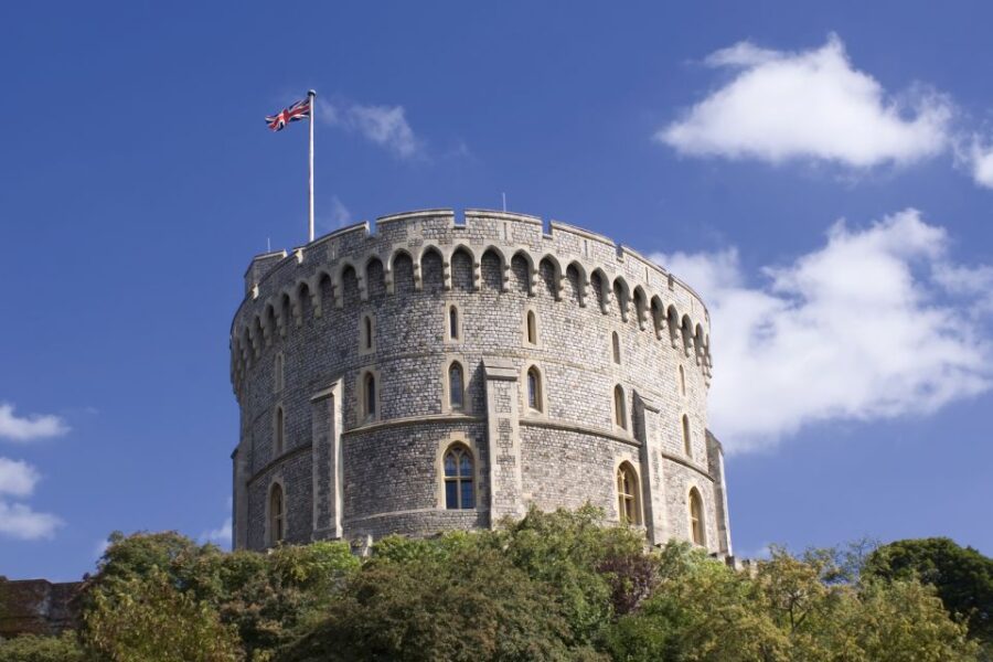 Windsor Castle and Buckingham Palace Full-Day Tour - Tour Overview