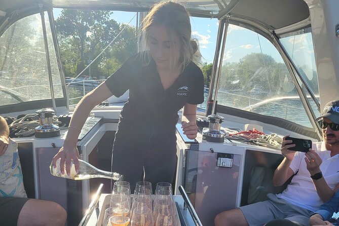 wine-and-cheese-sail-small-group-meeting-and-end-point