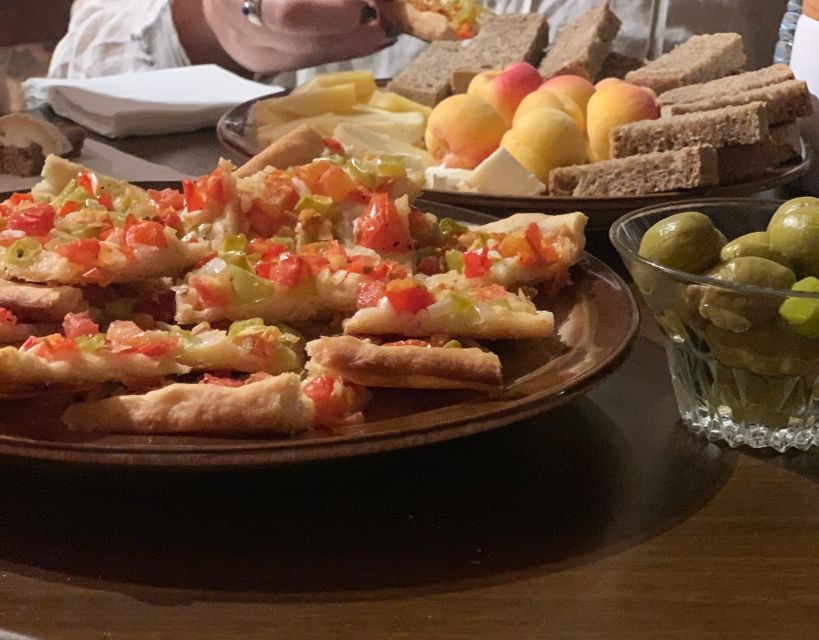 Wine and Tapas, Experience Real Mallorca