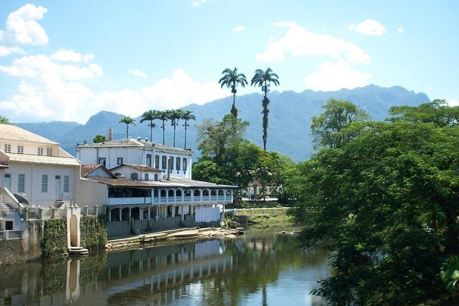Wine, Craft Beer and Cachaça: Serra Do Mar Tour From Curitiba