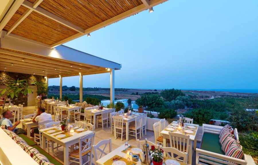 Wine, Food & Greek Sweets - Greek Meze & Wine Tasting