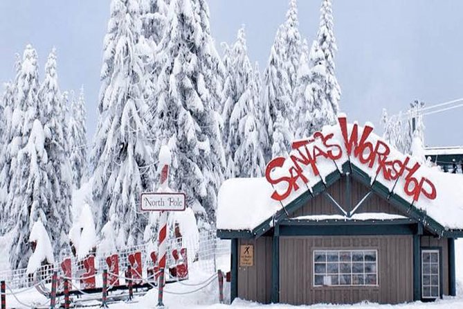 Winter Fun at North Shore Mountains- Grouse, Seymour & Cypress - Overview of the Winter Experience