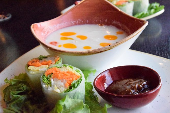 Winter Wonderland Food Tour in Niagara-on-the-Lake