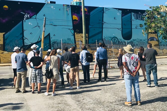 Wynwood Street Art Tour