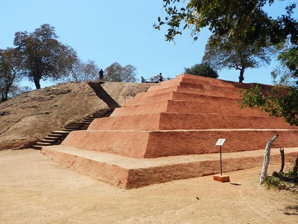Xihuacan Culture and Archaeology Tour