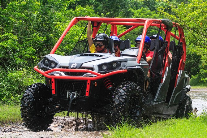 8 Best Private Car With Driver Services In Cozumel