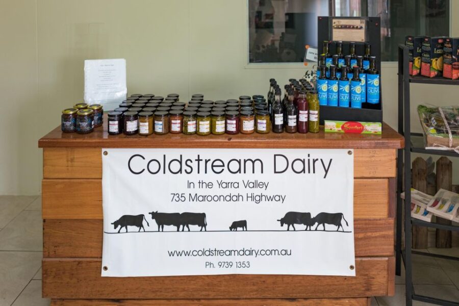 Yarra Valley: Full-Day Gourmet Tour With Lunch - Tour Overview