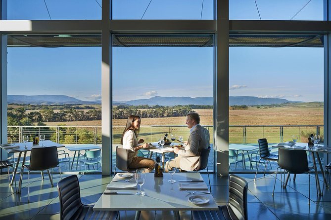 Yarra Valley Wildlife & Wine Day Tour From Melbourne With Healesville Sanctuary - Tour Overview