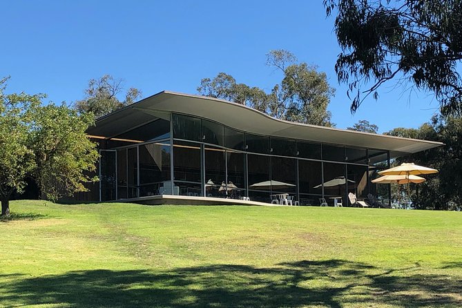 Yarra Valley Wine & Food Day Tour From Melbourne With Lunch at Yering Station - Premium Wine Tastings