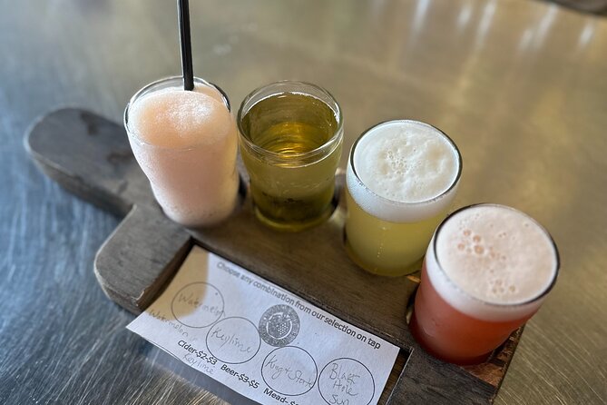 ybor-city-private-brewery-tour-by-custom-golf-cart-tour-overview
