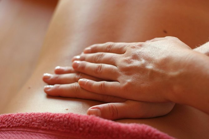 Yoga and Wellness Half-Day in an Authentic Marrakech Riad