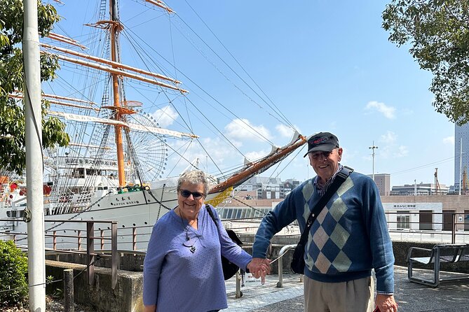 yokohama-private-family-tour-with-manhole-and-vehicles-inclusions-and-pricing