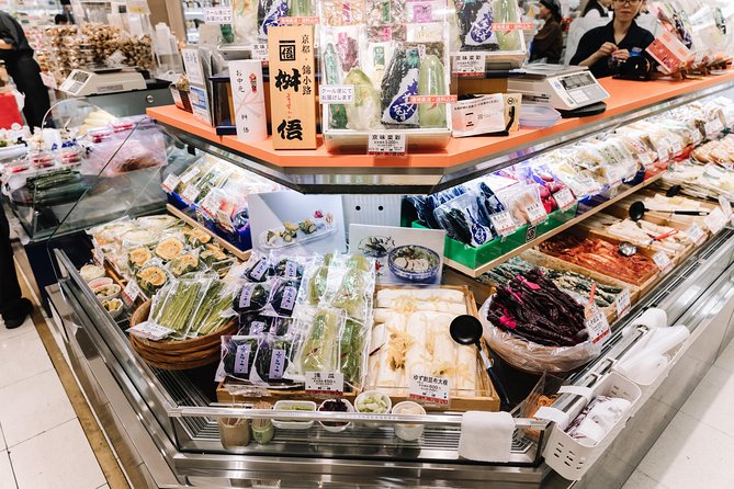 Yokohama Private Food Tours With a Local: 100% Personalized - Explore Yokohamas Culinary Culture