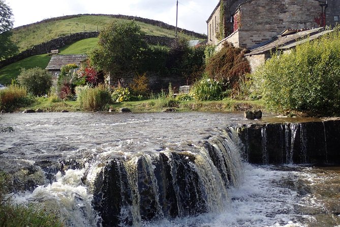 Yorkshire Dales Day Trip From York - Overview of Yorkshire Dales Tour