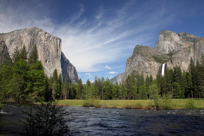 yosemite-valley-private-hiking-tour-tour-overview