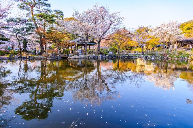 Your Private Vacation Photography Session In Kyoto - Explore Kyotos Photogenic Locations