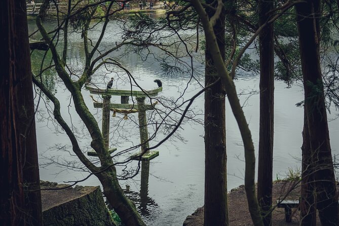 yufuin-onsen-private-guided-walking-tour-meeting-point-and-pickup