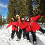 yukon-snowshoeing-adventure-half-day-tour-overview