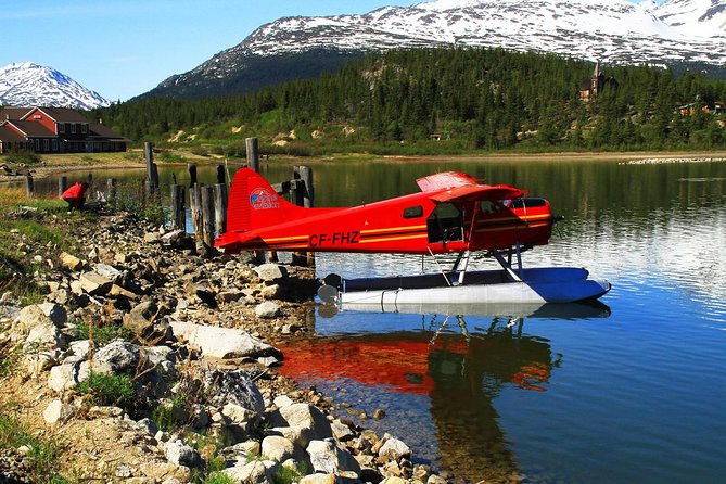 Yukon Summer Dream - Active Summer Adventure | 5 Days - Overview of Yukon Territory