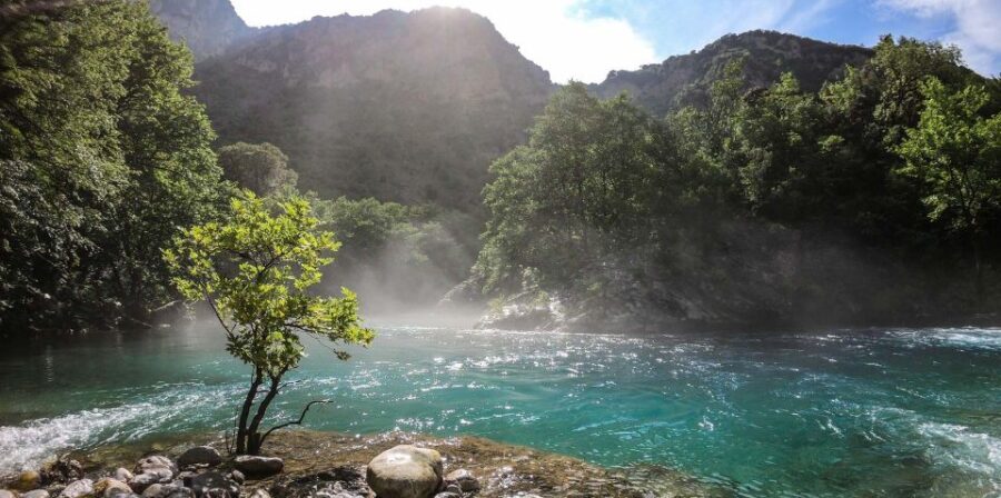 Zagori: Vikos Gorge Full-Day Guided Hike - Vikos Gorge Hike Overview
