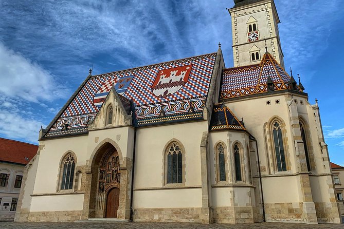 zagreb-unveiled-private-walking-tour-with-a-local-guide-discovering-zrinjevac-and-dolac-market