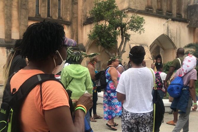 Zanzibar Tour