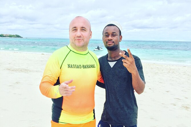 Zanzibar Tours & Taxi Services