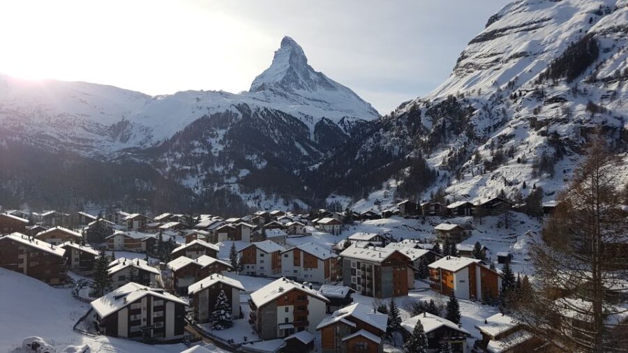 Zermatt: Alpine Village Tour 2 Hours - Overview of the Alpine Village Tour