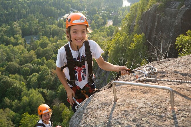 ziplines-and-via-ferrata-overview-of-the-adventure