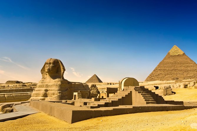 2 Day Cairo and Luxor Highlights Tour From Hurghada - Key Points
