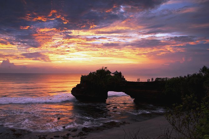 2 Days Best of Bali Famous Tour Packages - Highlights of the Itinerary