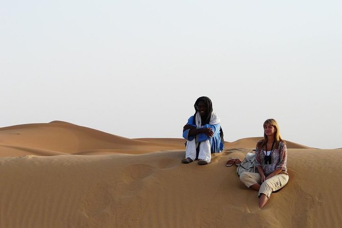 2 Days Desert Tour From Agadir
